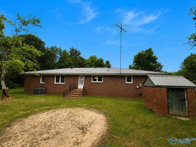 House for sale in Crossville, Alabama