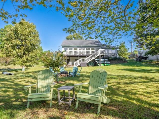 House for sale in Camp, Texas