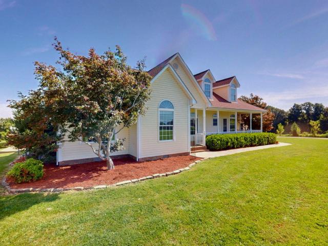 House for sale in Ledbetter, Kentucky