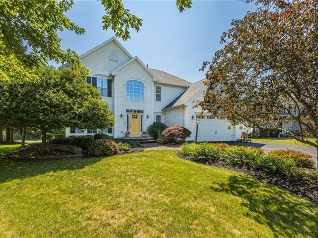 House for sale in Victor, New York