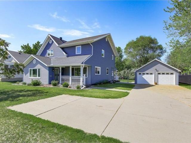 House for sale in Anoka, Minnesota