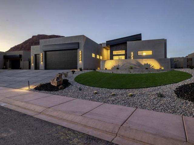 House for sale in Ivins, Utah