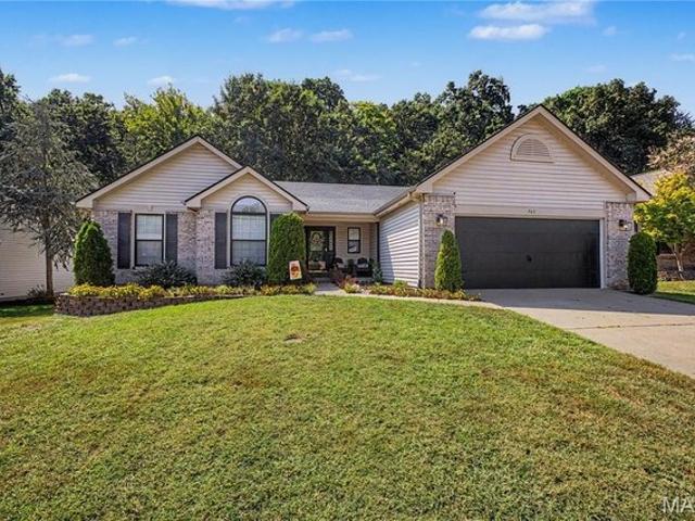 House for sale in Eureka, Missouri