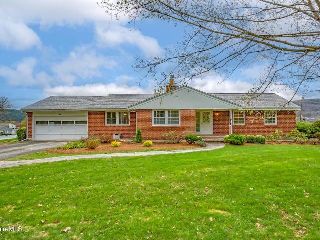 Property for sale in Berkshire, Massachusetts