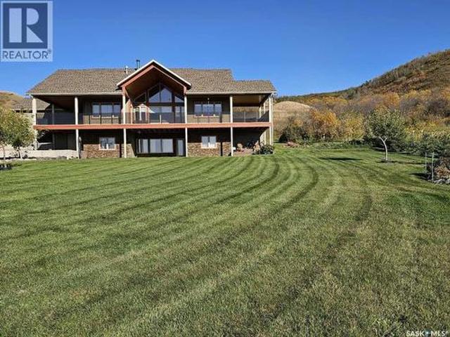 House for sale in North Qu'appelle, Saskatchewan