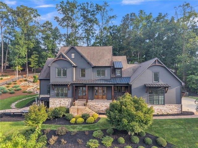 House for sale in Milton, Fulton County