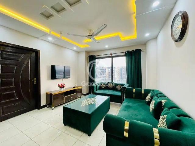 Apartment for rent in Islamabad Capital Territory