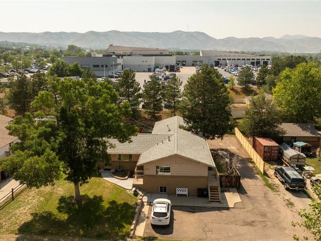 House for sale in Lakewood, Colorado