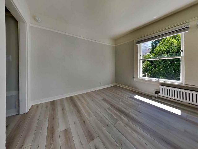 Apartment for rent in San Francisco, California