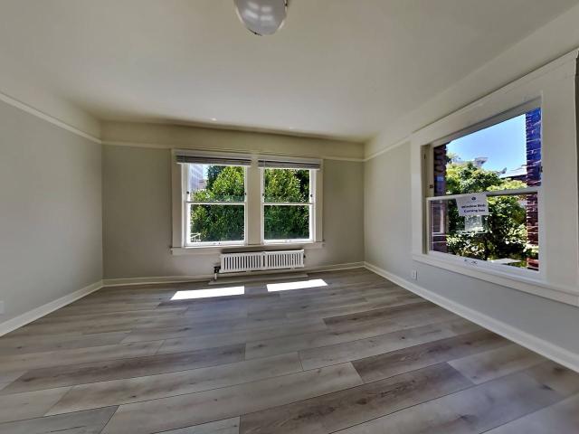 Apartment for rent in San Francisco, California