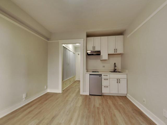 Apartment for rent in San Francisco, California