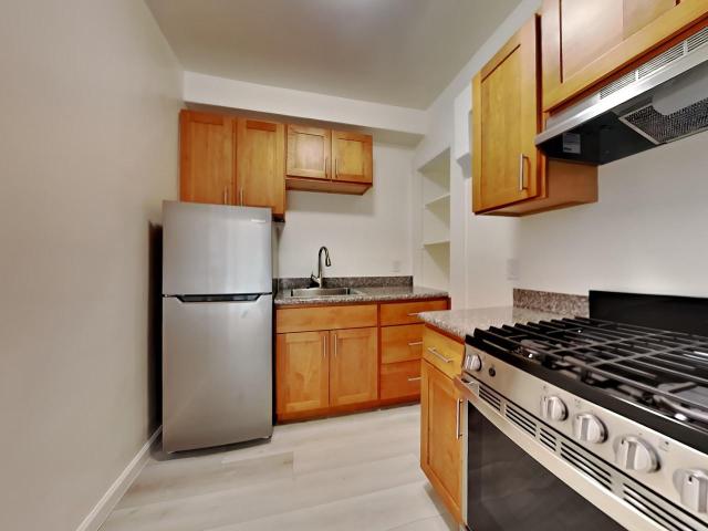 Apartment for rent in San Francisco, California
