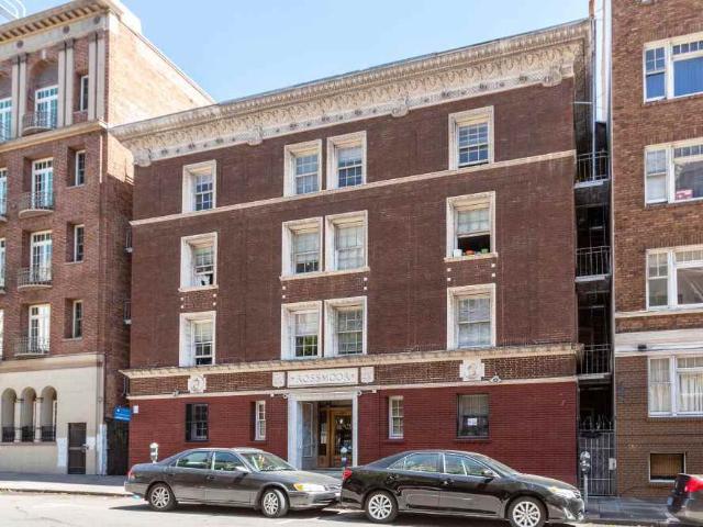 Apartment for rent in San Francisco, California