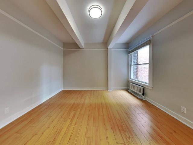 Apartment for rent in San Francisco, California