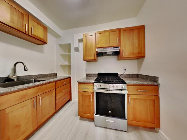 Apartment for rent in San Francisco, California