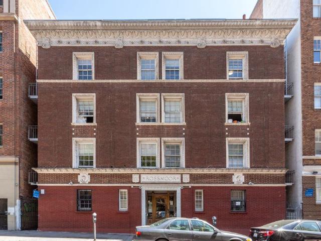 Apartment for rent in San Francisco, California