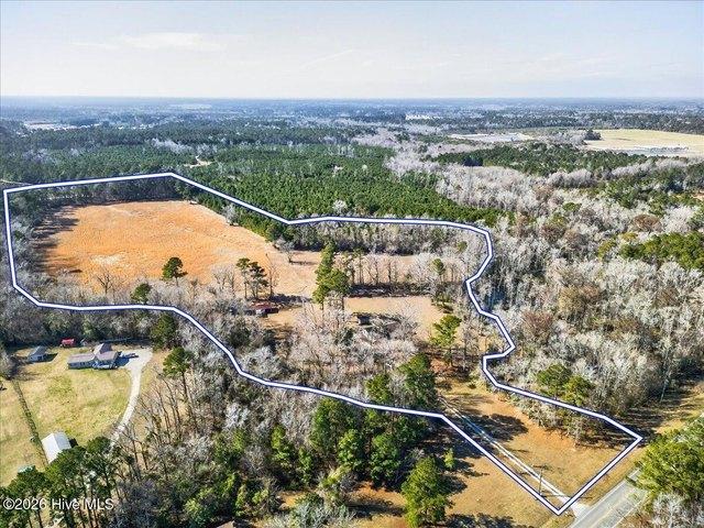 Land for sale in North Carolina