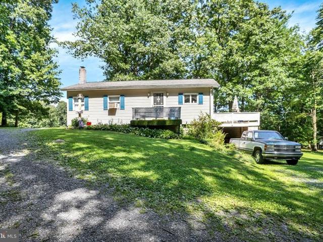 House for sale in Blain, Pennsylvania