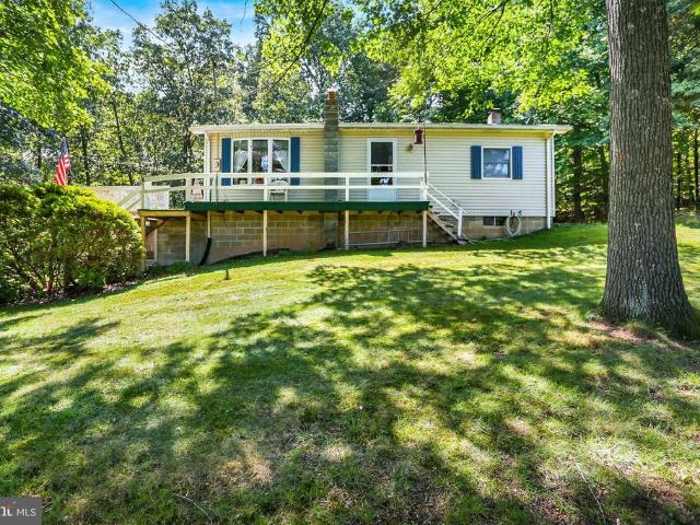 House for sale in New Germantown, Pennsylvania