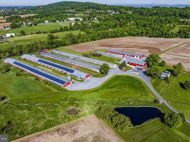 Farm for sale in Ephrata, Pennsylvania