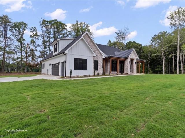 House for sale in Pilot Mountain, North Carolina