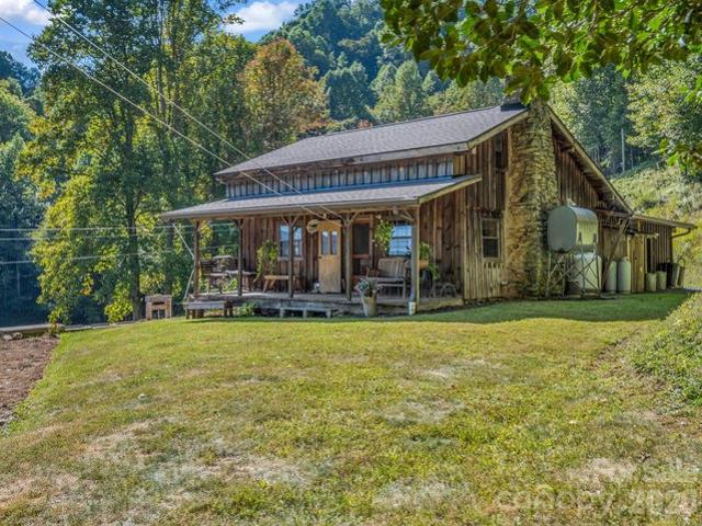 House for sale in Marshall, Madison County