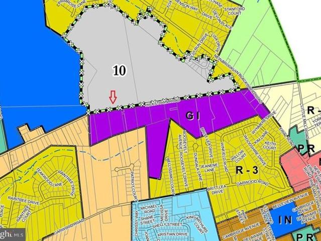 Land for sale in Sicklerville, Winslow Township