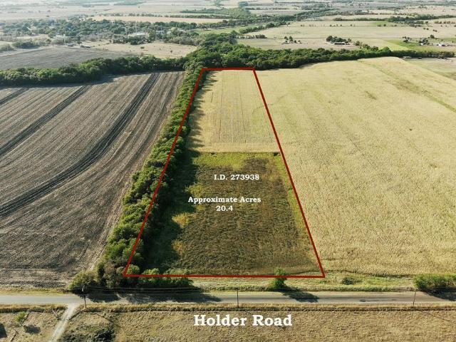 Property for sale in Ellis, Texas