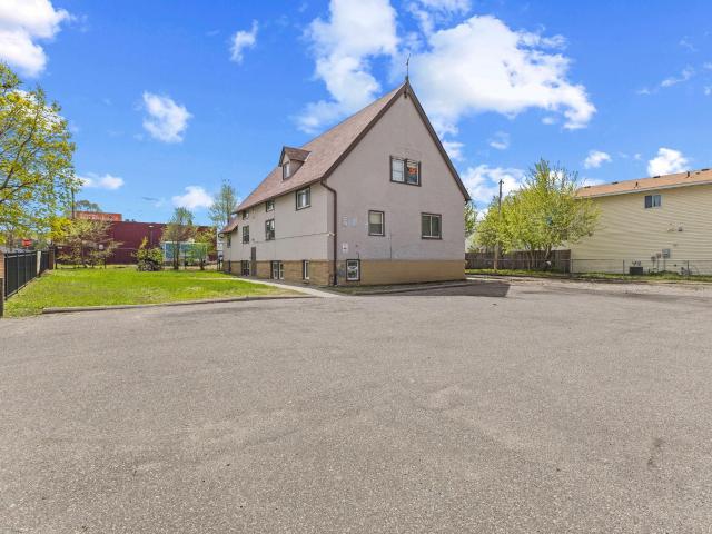 Commercial for sale in North End, Ramsey