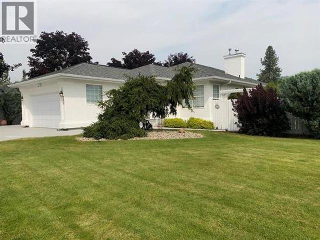 House for sale in British Columbia