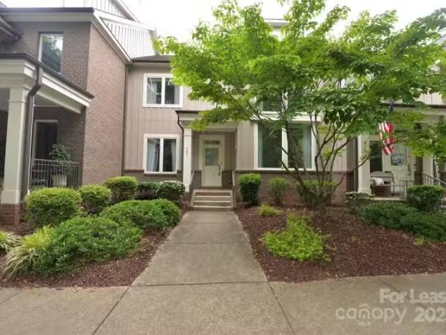 House for rent in Charlotte