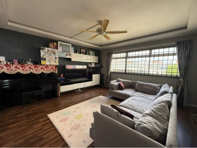 Apartment for sale