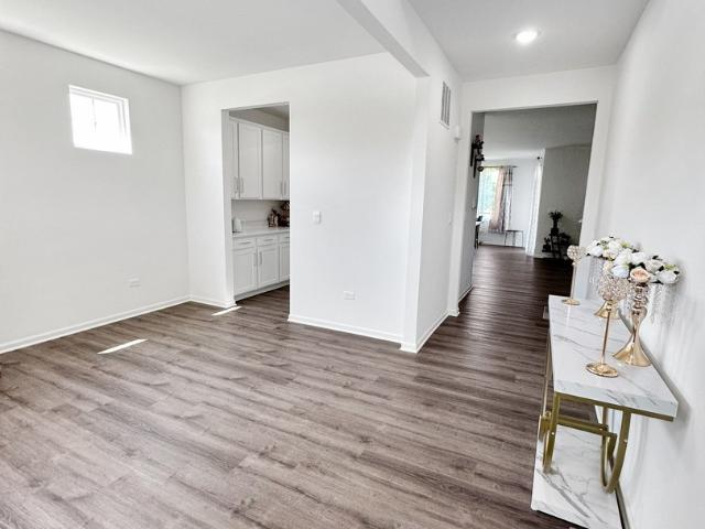 House for sale in Elgin, Illinois