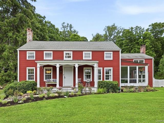 House for sale in Chappaqua, New York