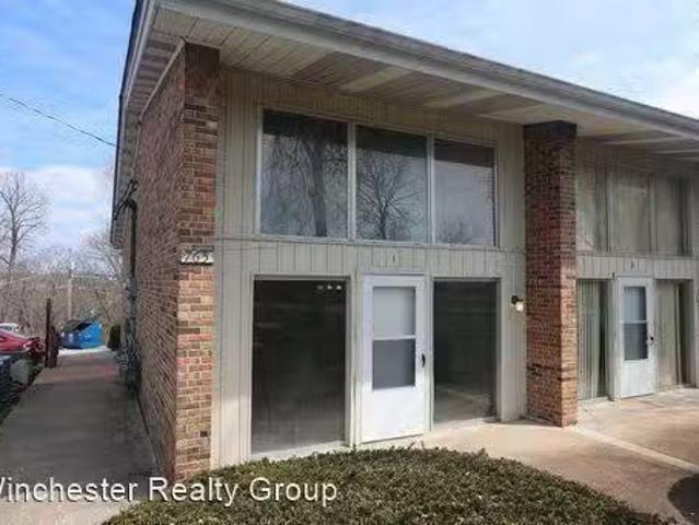 Condo for rent in Arnold