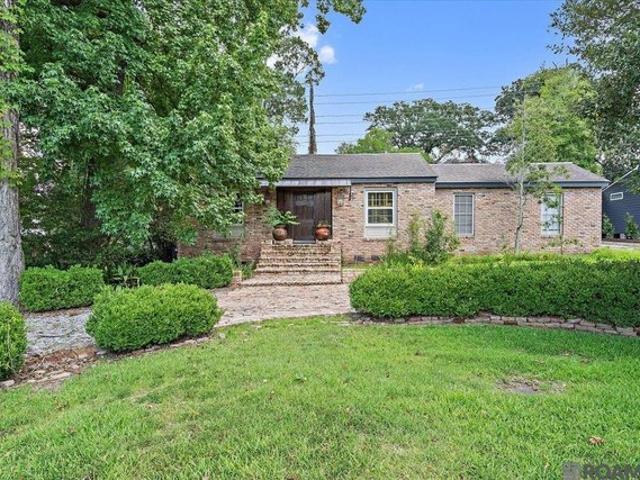 House for sale in Baton Rouge, Louisiana