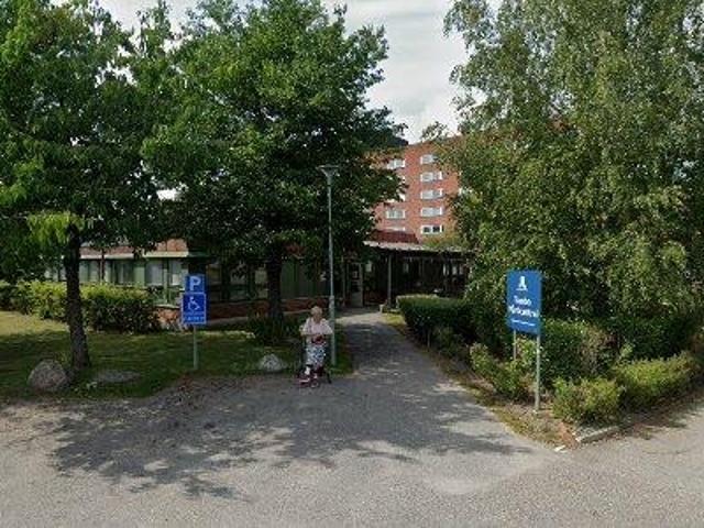Lokal hyra i Tumba, Stockholm