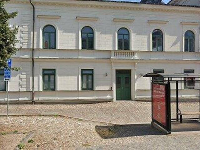 Lokal hyra i Karlskrona, Blekinge