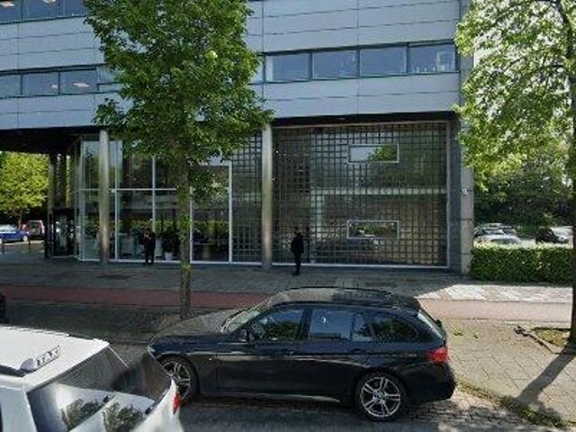 Bedrijfspand te huur in Nieuw-West, Amsterdam