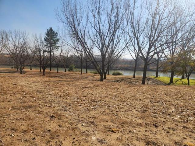 Land for sale in Oranjeville, Free State