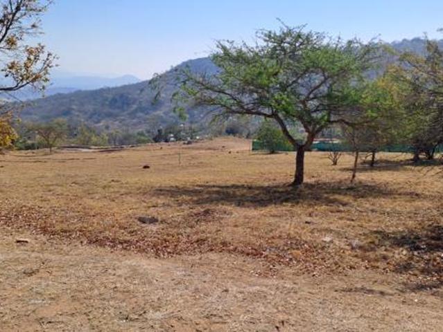 Land for sale in Ehlanzeni, Mpumalanga