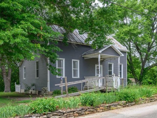 House for sale in Gasconade, Missouri