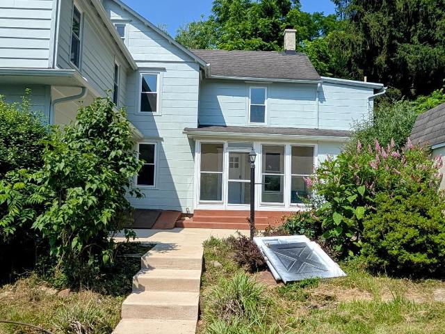 Property for sale in Chester, Pennsylvania