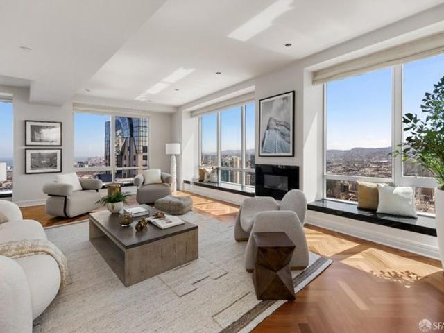 Condo for sale in San Francisco, California