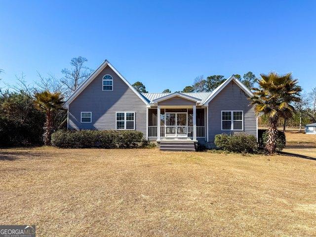 House for sale in Baxley, Georgia