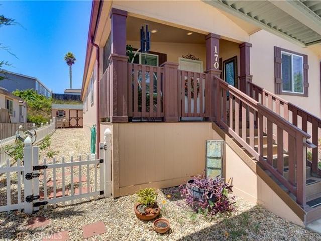 House for sale in Arroyo Grande, California
