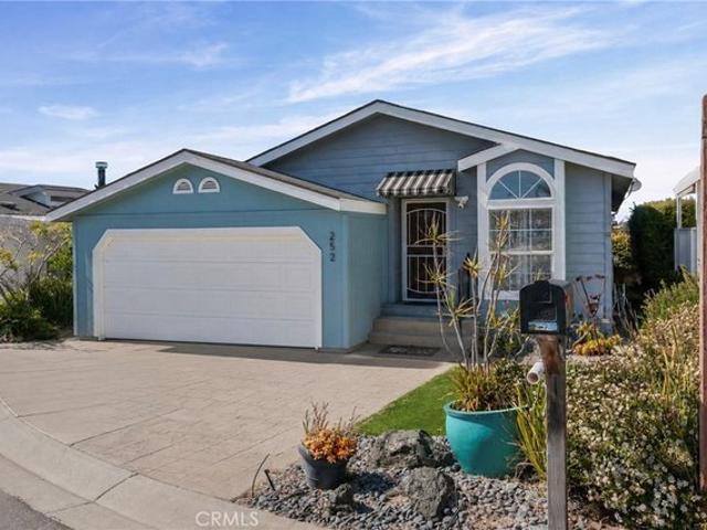 House for sale in Arroyo Grande, California