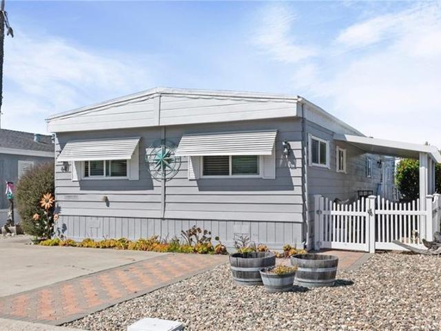 House for sale in Arroyo Grande, California