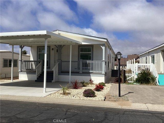 House for sale in Arroyo Grande, California