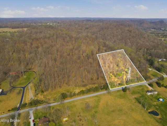 Land for sale in Elizabethtown, Hardin County
